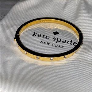 kate spade Set In Stone bangle